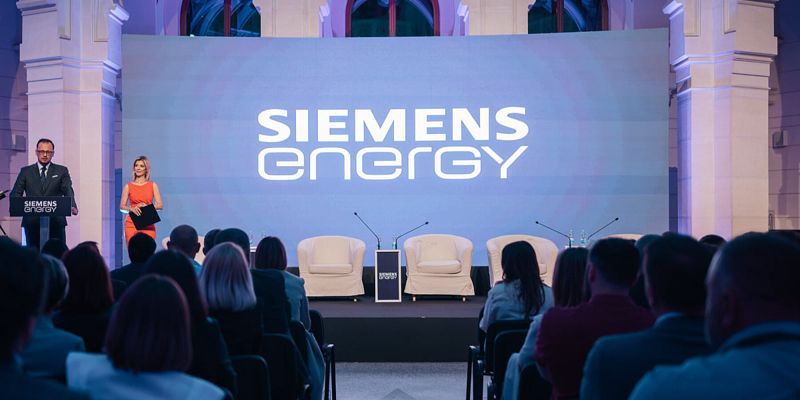 Siemens Energy pokrenuo poslovanje u BiH: Sarajevo se razvija u centar izvrsnosti za međunarodne energetske projekte
