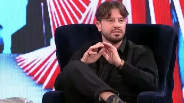 Samir Ramović o teškoj životnoj borbi: Zdravstveni problemi i briga o djeci nakon bračnog brodoloma