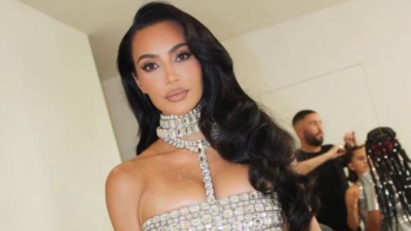 Kim Kardašijan o braku s Kanjeom Vestom: Zaljubio se u ideju onoga što od mene može napraviti