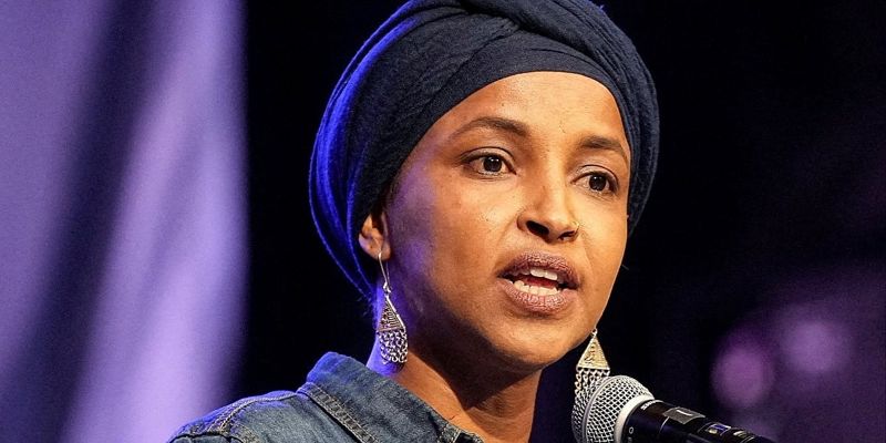 Federalni agenti pretresli dom kongresmenke Ilhan Omar u okviru istrage o imigracijskoj dokumentaciji