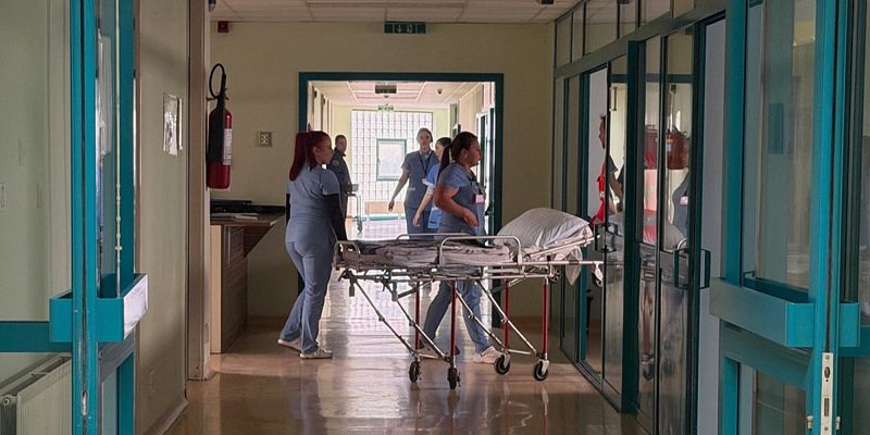 U UKC-u Tuzla godišnje se liječi do 1.100 pacijenata s moždanim udarom: Brza reakcija i prepoznavanje simptoma ključni za preživljavanje