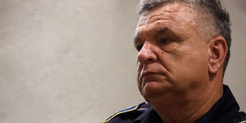 Nekadašnjem zamjeniku direktora policije HNK u prtljažniku otkrivena 94 kilograma duhana