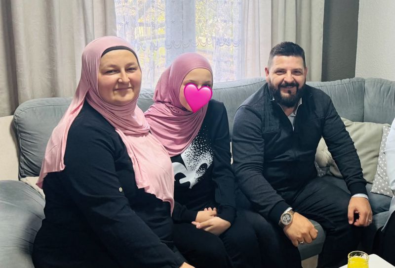AntiDayton pokret pružio podršku i osigurao pravnu pomoć za napadnutu četrnaestogodišnjakinju iz Žepča