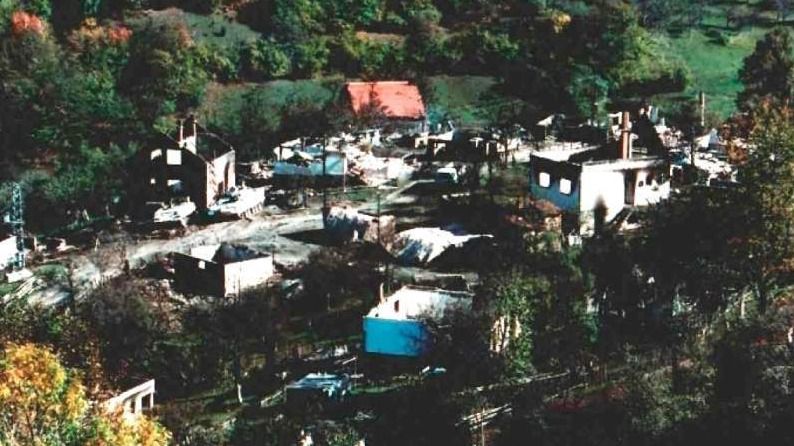 Godišnjica zločina u Stupnom Dolu: Sjećanje na ubijene bošnjačke civile