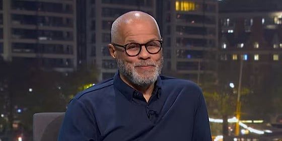 Poznati glumac Gary Wilmot objavio razvod od treće supruge nakon 23 godine zajedničkog života