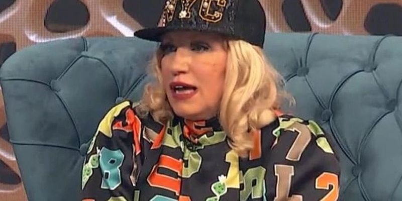 Nada Topčagić o kontroverznom nastupu iz ratnog perioda: Tvrdi da joj je kokarda podmetnuta