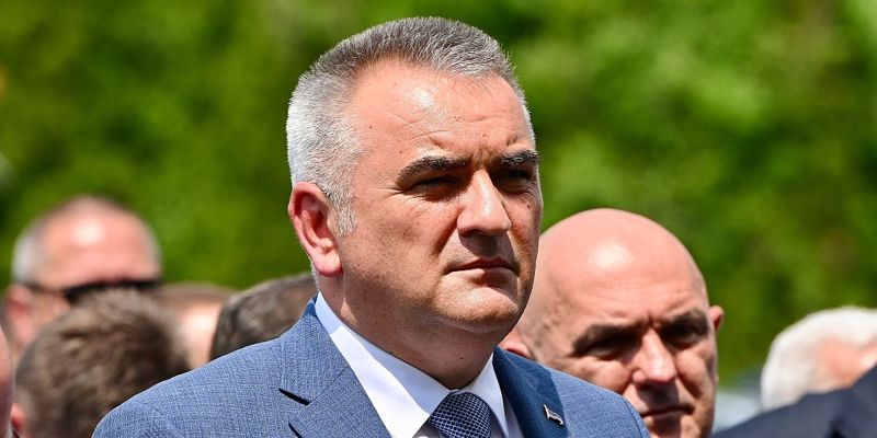 Minić uputio čestitku pobjednicima izbora: Naglasio važnost jake Srbije za Republiku Srpsku