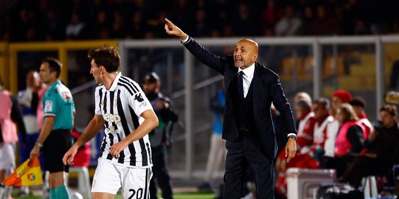 Juventus slavio na gostovanju kod Leccea, Alajbegović ponovo zaigrao u sudijskoj nadoknadi